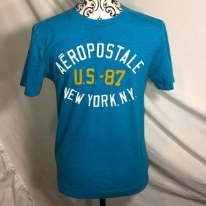 Men’s Aeropostale New York T-Shirt.